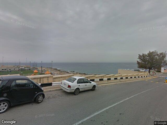 Wesgħet Lewis V. Farrugia,  Pembroke,  Reġjun tal-Lvant