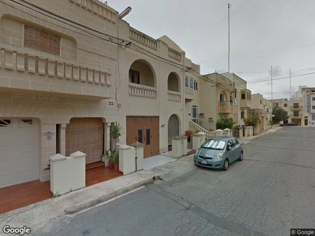 Triq Napuljun,  Iż-Żurrieq,  Reġjun tal-Punent