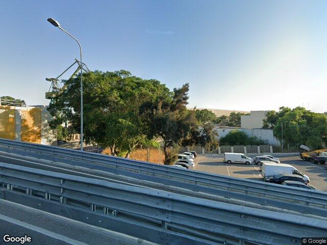 Triq it-Tmienja ta' Settembru,  Raħal Ġdid,  Reġjun tal-Port