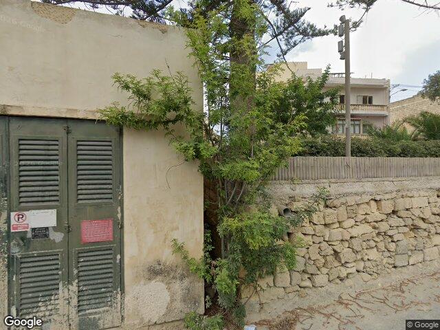 Triq Kerċem,  Rabat,  Ir-Rabat