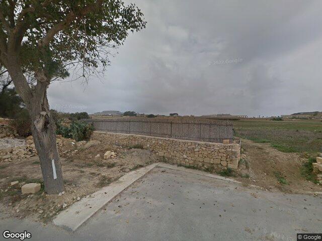 Triq Qasam San Ġorġ,  Santa Luċija,  Ta' Kerċem