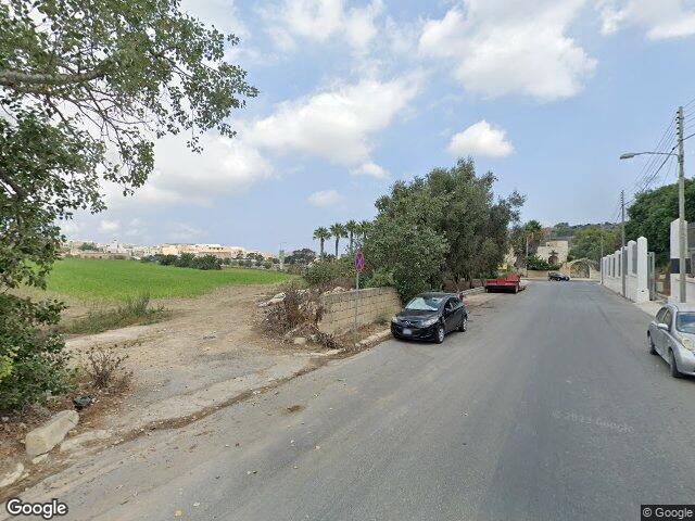 Triq il-Pitkalija,  Ix-Xewkija,  Reġjun Għawdex