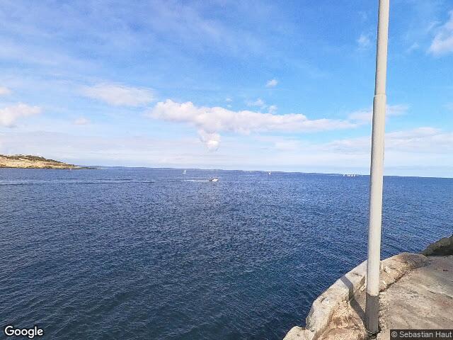 Triq il-Lanċa,  Il-Fossa,  Il-Belt Valletta