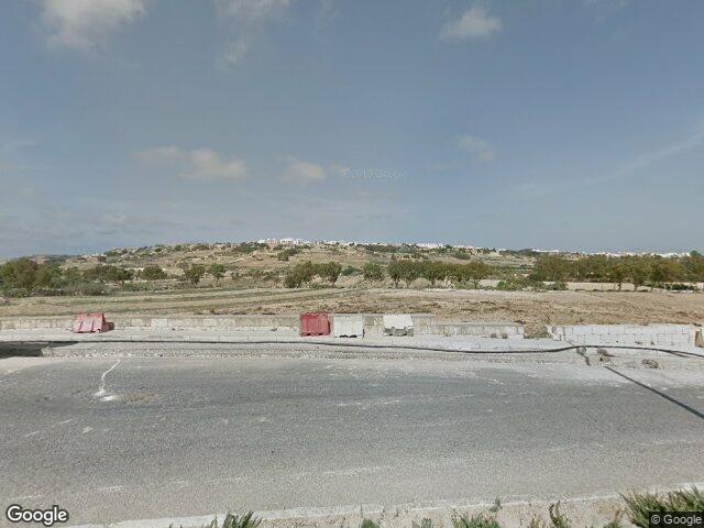 Triq il-Madonna tar-Rummiena,  Ix-Xewkija,  Reġjun Għawdex