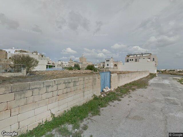 Triq E. Grech,  Iż-Żurrieq,  Reġjun tal-Punent