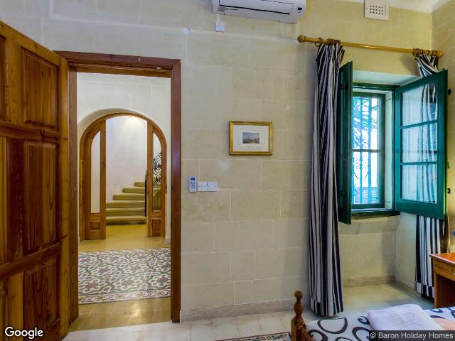 Triq Palazz Palina,  Ta' Sannat,  Reġjun Għawdex