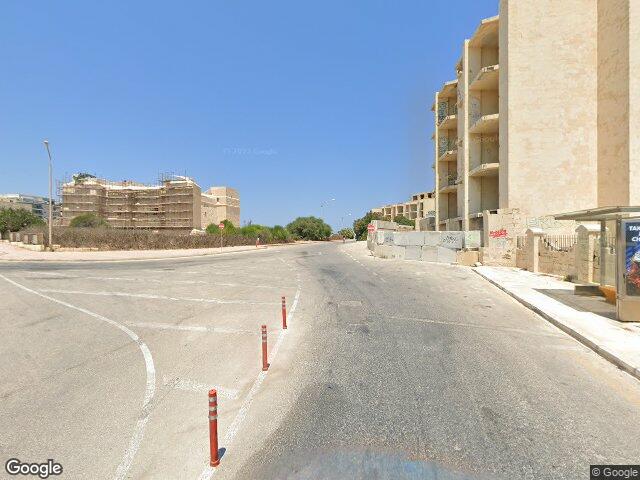 Marsaskala - Jerma,  Dawret It-Torri,  Wied il-Għajn