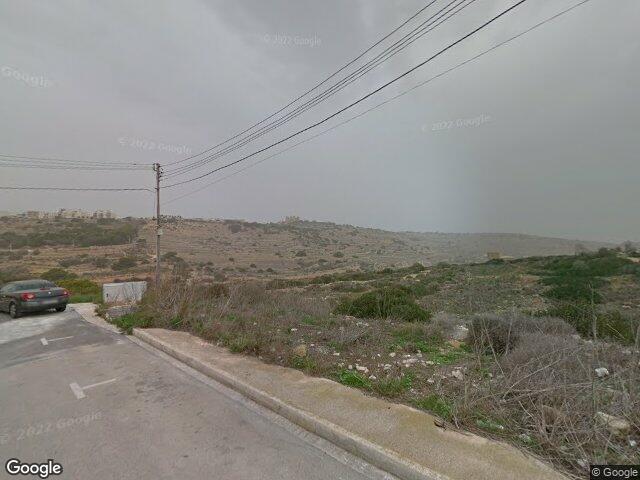 Triq il-Maqdes Megalitiku,  Ix-Xemxija,  San Pawl il-Baħar