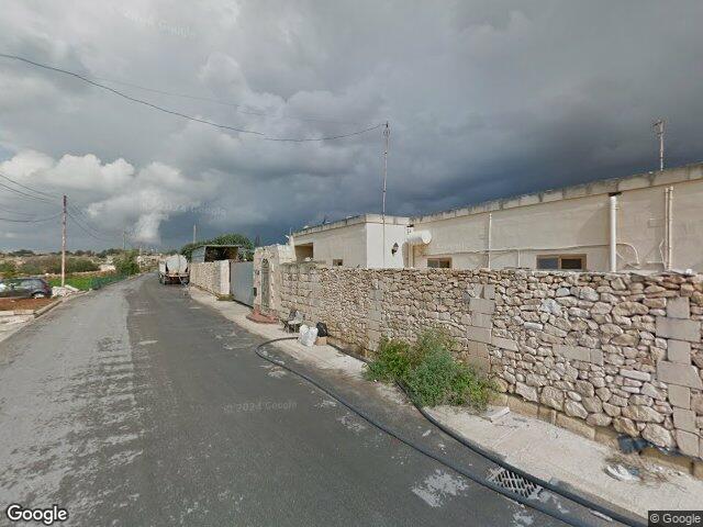 Triq il-Pluvieri,  Iż-Żurrieq,  Reġjun tal-Punent