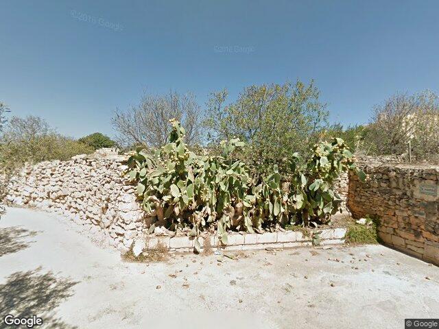 Triq Vincenz Galea,  San Ġwann,  Reġjun tat-Tramuntana