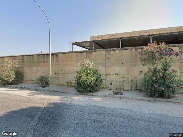 Triq Ta' Ħamet,  Ix-Xewkija,  Reġjun Għawdex