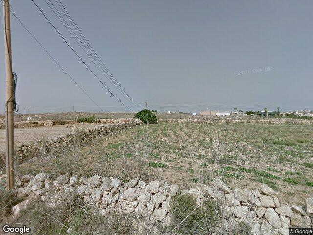 Triq ta' Briegħen,  L-Imġarr,  Ix-Xewkija