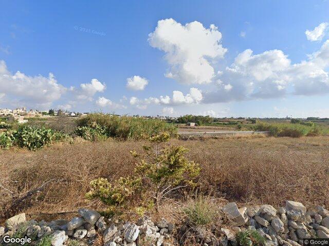 Triq ta' Qassati,  Ħ'Attard,  Reġjun tat-Tramuntana