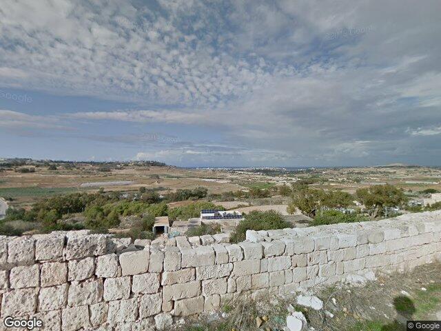 Il-Mosta,  Reġjun tat-Tramuntana,  MST 9072