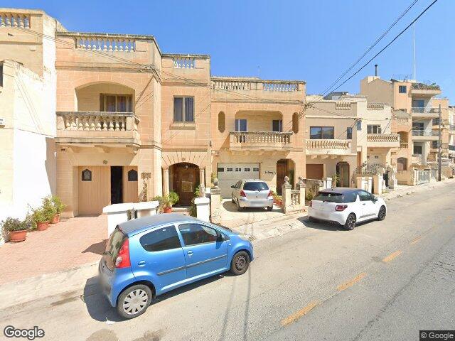 Vjal Kottoner,  Il-Fgura,  Reġjun tal-Port