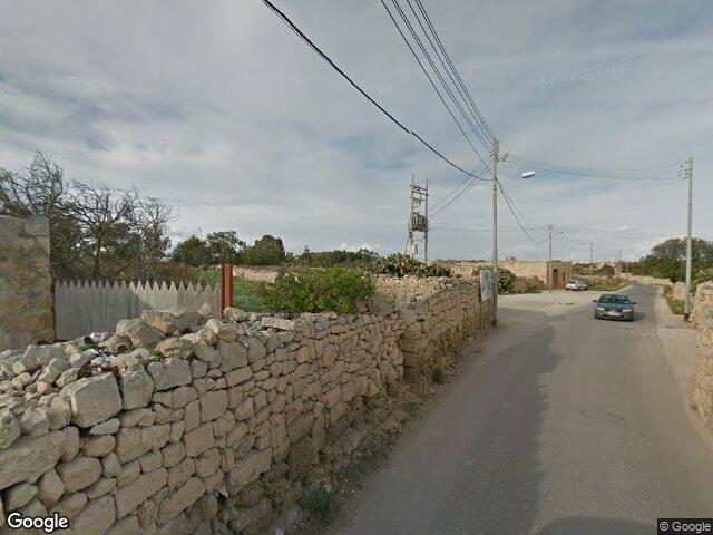 Triq Strejnu,  Iż-Żejtun,  Reġjun tan-Nofsinhar