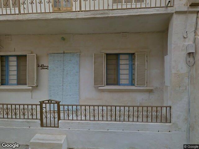 Triq Salvu Gambin,  L-Għasri,  Reġjun Għawdex