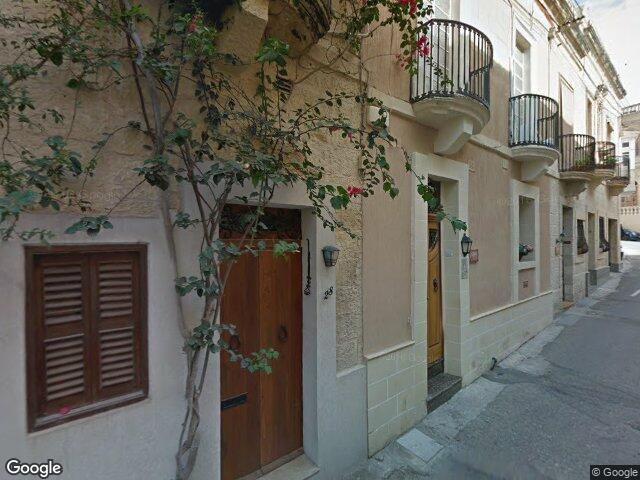 Triq il-Kbira,  Sqaq Numru 3,  Is-Sgħajtar