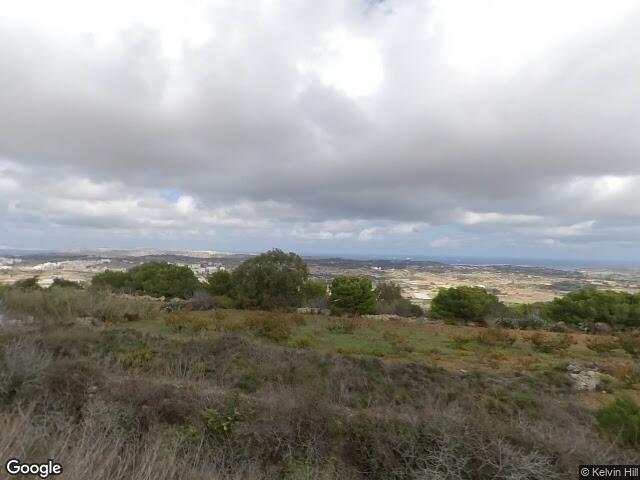 Ir-Rabat,  Reġjun tal-Punent,  MST 4931