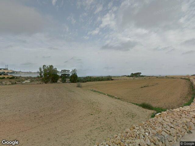 Triq San Dimitri,  L-Għarb,  Reġjun Għawdex