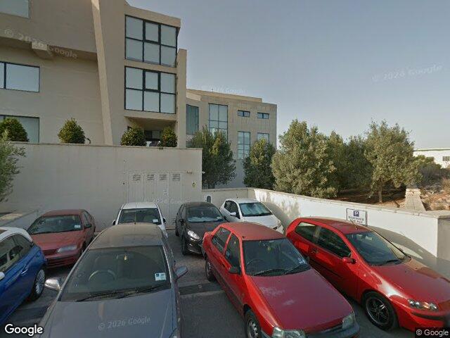 Santa Margerita,  Il-Mosta,  Reġjun tat-Tramuntana