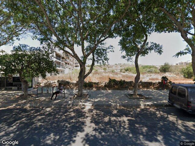 98,  Triq Fisher,  Iż-Żebbiegħ