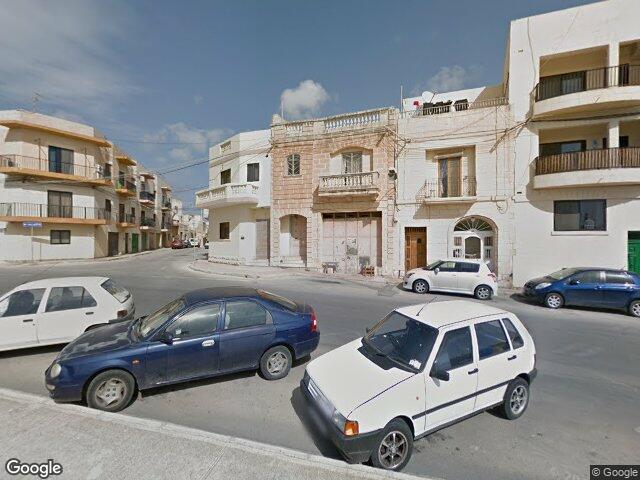 Triq il-Port Ruman,  Port Ruman,  Marsaxlokk