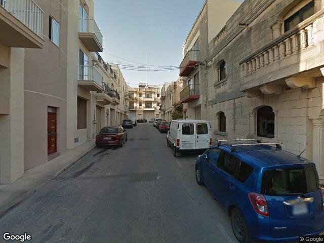 Triq it-Tabib R. Farrugia Randon,  Fleur-de-Lys,  Birkirkara