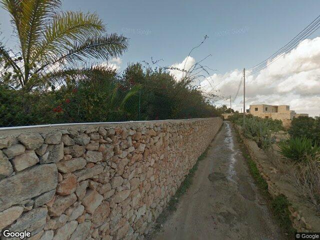 Sqaq Brimbu,  Baħar iċ-Ċagħaq,  In-Naxxar