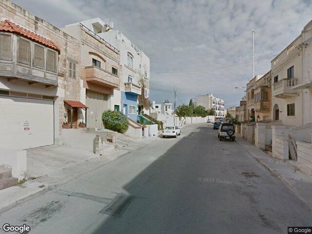 Triq it-Torri tal-Kaptan,  San Pawl tat-Tarġa,  In-Naxxar