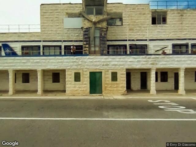 Ħal Luqa,  Reġjun tan-Nofsinhar,  LQA 3290