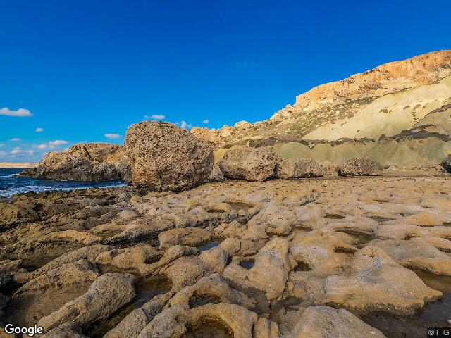 Triq tad-Dahar,  Il-Mellieħa,  Reġjun tat-Tramuntana