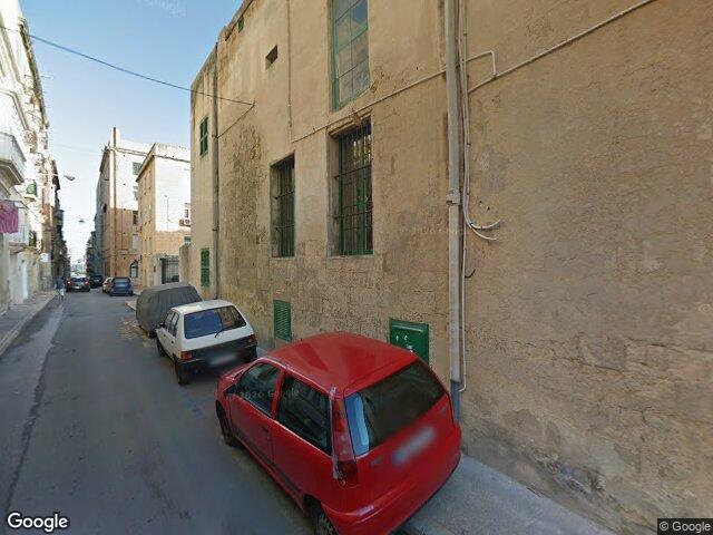 Triq l-Isptar,  Il-Kamrata,  Il-Belt Valletta
