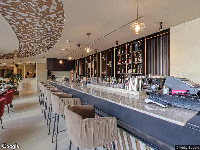 Plan B Mercury Tower,  Triq Elija Zammit,  San Ġiljan