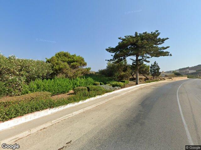 Triq Marsalforn,  Marsalforn,  Iż-Żebbuġ