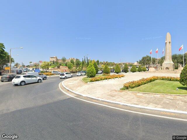 6,  Il-Furjana,  Reġjun tal-Port