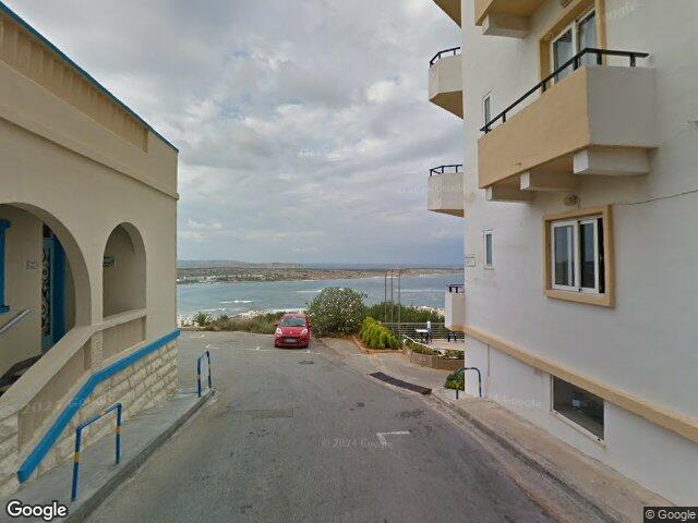 VIU57,  Triq Dun Belin Azzopardi,  Il-Mellieħa