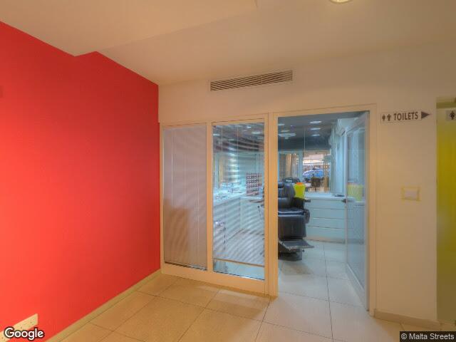 Shanghai Chinese Buffet,  Triq il-Ħalel,  Buġibba