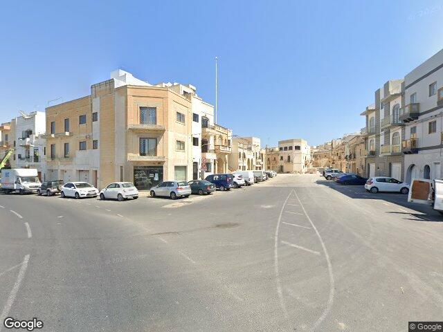 Vjal il-Ħaddiem,  Ta' Franton,  Tal-Virtù