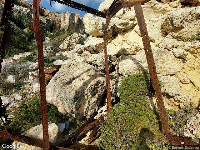 Xemxija,  Triq il-Mistra,  Ix-Xemxija