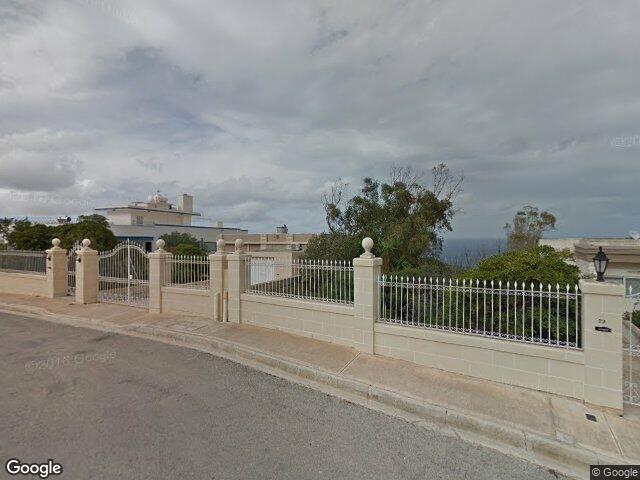 23,  Triq Johannes Kepler,  Il-Mellieħa