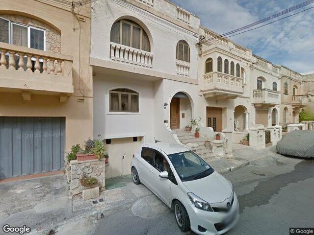 Triq Pietru Gristi,  Tal-Virtù,  Ir-Rabat