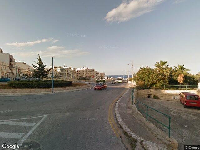 Triq l-Iskola,  Ix-Xgħajra,  Reġjun tal-Port