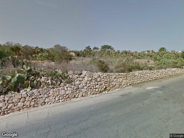 Triq l-Imġarr,  L-Imġarr,  Għajnsielem