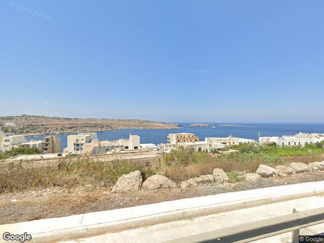 Triq ix-Xagħra tal-Bandieri,  Ix-Xemxija,  San Pawl il-Baħar