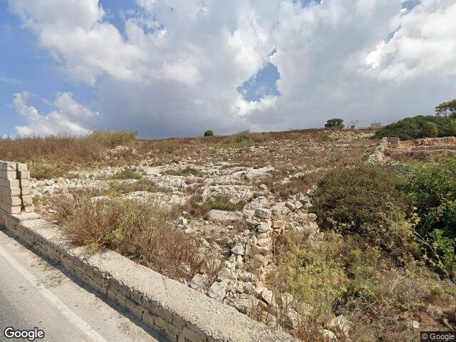 Triq il-Panorama,  Wied iż-Żurrieq,  Il-Qrendi