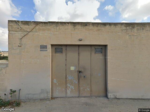 Triq l-Imqabba,  Is-Siġġiewi,  Reġjun tal-Punent