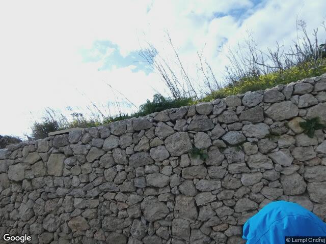 Wied is-Seqer,  L-Għasri,  Reġjun Għawdex