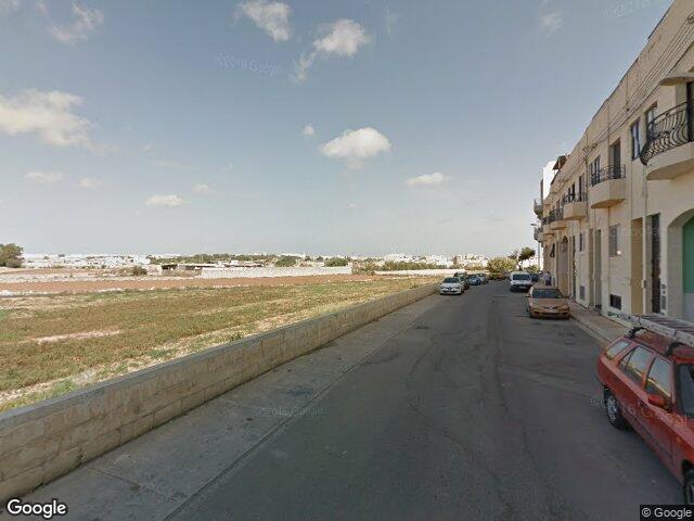 Triq Toni Zahra,  Iż-Żejtun,  Reġjun tan-Nofsinhar