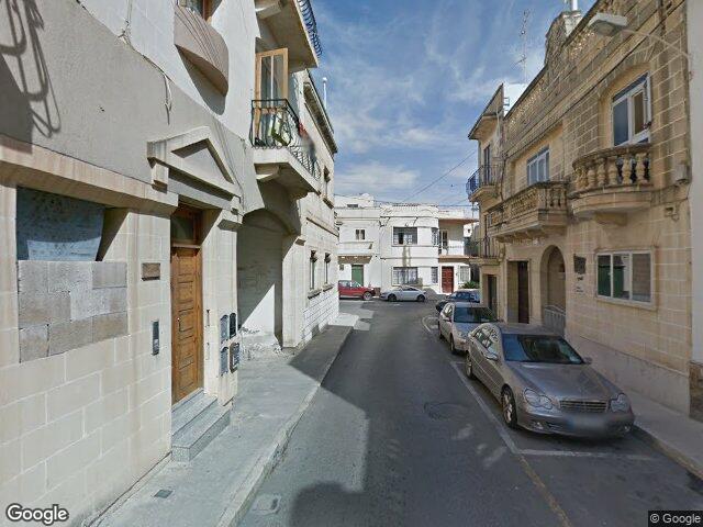Sqaq San Rafel Numru 2,  Tal-Ħandaq,  Ħal Qormi